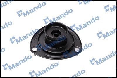 Опора амортизатора передняя HYUNDAI GRAND STAREX 07- DCC000278 DCC000278 MANDO