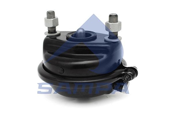 Камера тормоза MERCEDES тип 16 (дисковый тормоз) SAMPA 091.227 SAMPA