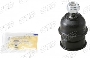 Опора шаровая Hyundai Santamo, Kia Carstar, Joice (98-03) (нов арт CB0202) CBKH- CBKH-35 CTR