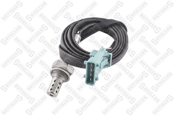 лямбда-зонд!\ Peugeot 307/406/407/607/Partner,Citroen Berlingo 1.4-2.2 96> 20-00047-SX STELLOX
