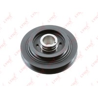 шкив коленвала!\ Toyota Camry/Vista 3SFE/4SFE/5SFE 89> PB8191 LYNXAUTO