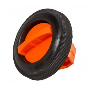 Крышка бака топливного универсальная с механизмом фиксации AIRLINE AFC-R-02 AIRLINE