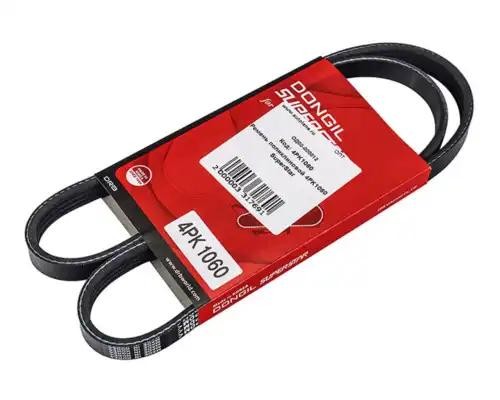 Ремень гидроусилителя руля 4PK1060 4PK1060 DONGIL