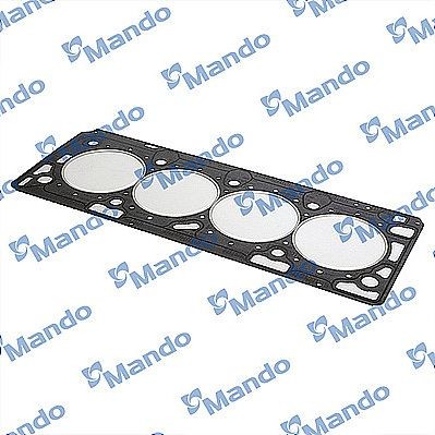 Прокладка головки блока CHEVROLET Cruze (09-) (1.6/1.8),Aveo (06-) (AF) MANDO EGHND00036 MANDO