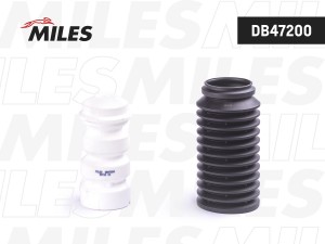 Пыльник + отбойник на 1 амортизатор задний AUDI A4(8D2) - 01/99 (KYB 915416) DB4 DB47200 MILES