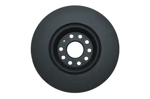 диск тормозной!\ Audi A3/Convertible/Limousine/Sportback Z06391 ZENTPARTS