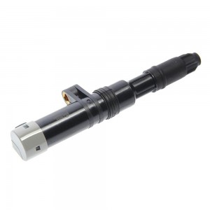 Катушка зажигания ЛАДА Largus RENAULT Logan (1.4/1.6) (16кл.) MEGAPOWER 370-13-064 MEGA POWER