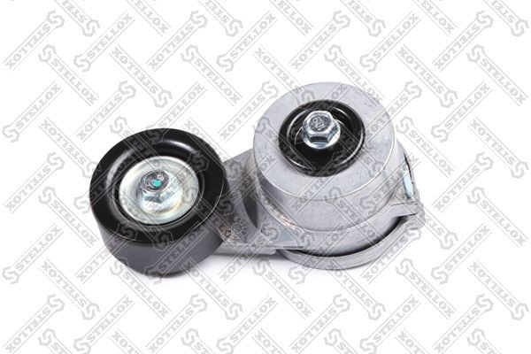 ролик натяжной c механизмом натяжения!\ Hyundai Santa Fe II 2.2CRDi D4HA 09> 03-40830-SX STELLOX