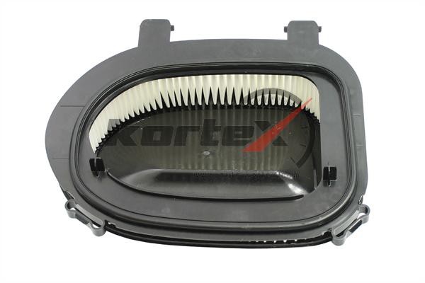 Фильтр воздушный BMW X3(F25)X5(E70F15)X6(E71) KA0135 KA0135 KORTEX