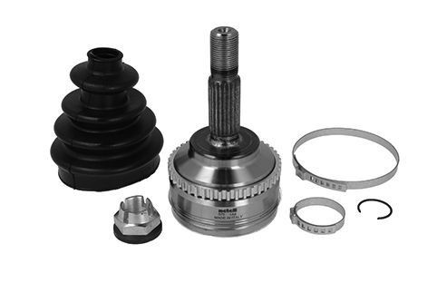RENAULT CLIO/SYMBOL (1998-2008)/ KANGOO (2000>) 30X52.2X21 151670 METELLI