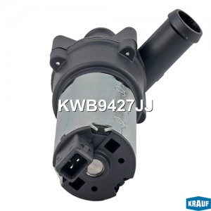 дополнительный водяной насос!\ Audi A4/A6,Opel Omega B/Vectra B KWB9427JJ KRAUF