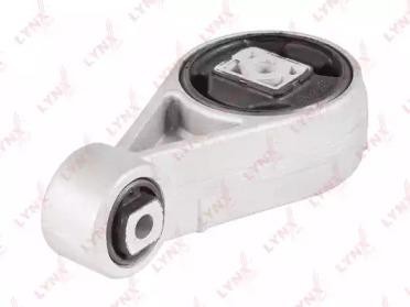 Опора двигателя FORD Focus (99-04) нижняя LYNX ME-1284 LYNXAUTO