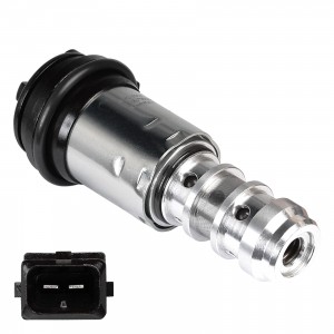 Клапан эл. рег. фаз ГРМ для а/м BMW 3 E90 (05-)/5 E60 (03-)/X5 E70 (07-) 1.6i-4. SVC 1917 START VOLT