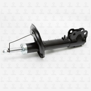 Амортизатор передний газовый MITSUBISHI Lancer 07- DV1246L DV1246L TORR