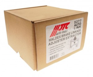 Съемник регулятора тормозов HALDEX JTC JTC-5277 JTC TOOLS