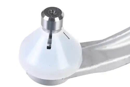 рычаг правый задний верхний!\ Audi A6 2.0-3.0/2.0-3.0D 10> Z25089 ZENTPARTS