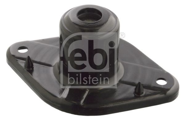опора амортизатора переднего верхняя!\ Audi A4/A6/A8 all 95> 103101 FEBI BILSTEIN