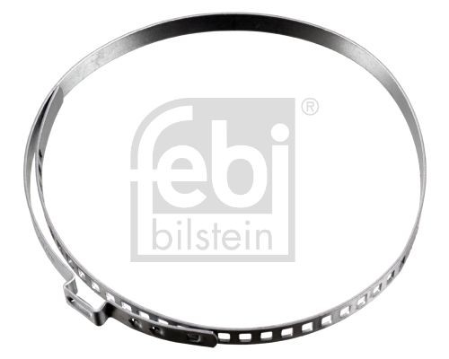 хомут зажимной!\ Audi, Seat, Skoda, VW, Porsche, Opel 38765 FEBI BILSTEIN