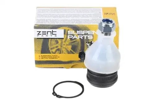 опора шаровая верхняя!\ Mazda 6/Atenza GG/GY 02> Z37071 ZENTPARTS