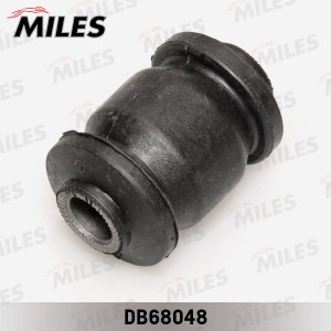 Сайлентблок рычага передней подвески HYUNDAI ACCENT/VERNA/KIA RIO DB68048 DB68048 MILES