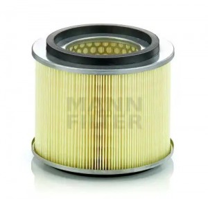 NISSAN PATROL (Y61) 1997> C18006 MANN FILTER