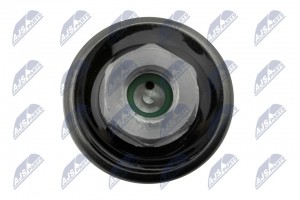 Датчик давления FIAT Ducato (02-) хладагента кондиционера NTY EACFT000 NTY