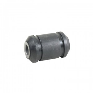 сайлентблок рычага переднего!\ Mitsubishi Outlander/Lancer/Colt 00> 513670 GS P