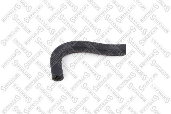 патрубок системы оxлаждения! L=132mm\ DAF CF85/XF10 81-11244-SX STELLOX