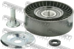 Ролик обводной VOLVO S80 2007- 2788-S80 2788-S80 FEBEST
