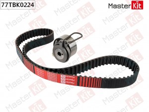 Комплект ремня ГРМ 77TBK0224 77TBK0224 MASTER KIT