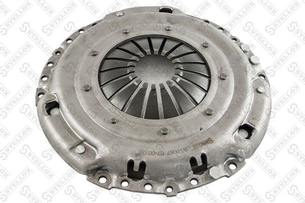 корзина сцепления!\ VW Passat/Golf 1.8-2.9/1.9TDi 88-99 07-00338-SX STELLOX