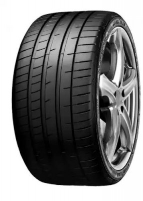 ГУД-ЕАР  235/40/18  Y 95 EAG. F-1 SUPERSPORT  XL 547989 GOODYEAR