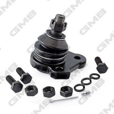 Опора шаровая Toyota Crown, MR2 I-II 01010415 0101-0415 GMB