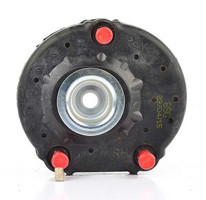 Опора амортизатора PEUGEOT Bipper (08-) переднего BSG BSG70700017 BSG