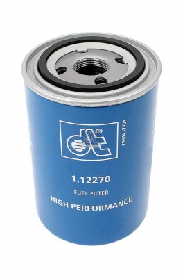 SCANIA 4-SERIE (1995-2005) 1.12270 DIESEL TECHNIC