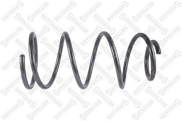 пружина передняя! 40 275 99\ Ford Maverick 2.0 16V /3.0 V6 24V 00> 10-21386-SX STELLOX