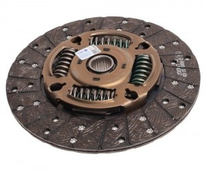 Диск сцепления JAC N35,T6 SOLLERS Argo 2.0 MOVELEX 1600200W5031MX MOVELEX