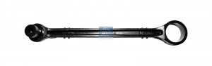 Пружина синхронизатора! d6 L34 ZF(S5-50.S6-65/80/90.4S-120GP,5S-90/9 2.5S-110/1G 4 DIESEL TECHNIC