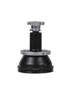 ШРУС наружный к-кт! 6R0498099\ VW Polo 1.6 16V АКПП 10> Z21544 ZENTPARTS