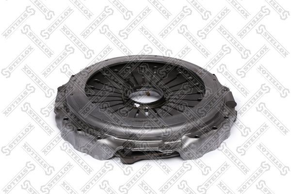 корзина сцепления!\ MAN TGA 18-41.460-530 09/00> 83-04742-SX STELLOX