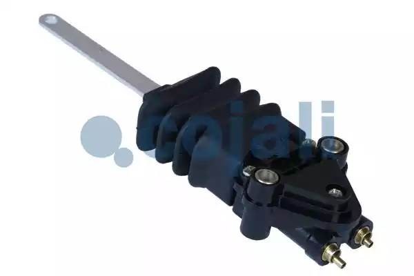 Кран уровня пола кабины 2214500 COJALI