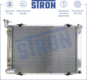 LEXUS RX330 (2003>) STR0239 STRON