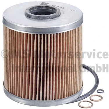 фильтр масляный!\ BMW E30/E34/E36 1.6i/1.8i 82-99 50013137 KOLBENSCHMIDT