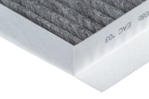 Фильтр воздушный салона HAVAL H9 (14-) угольный RAF FILTER RSTC019HA RAF FILTER