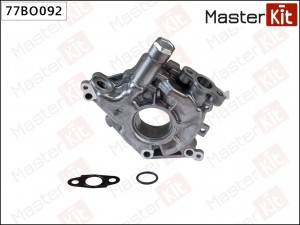 Насос масляный NISSAN VQ35DE 77BO092 77BO092 MASTER KIT