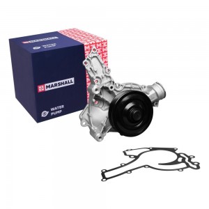 Помпа водяная MB ML-class W164 05- / S-class W221 05- (M4850018) M4850018 MARSHALL