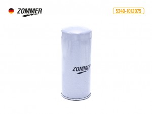Фильтр масляный дв. 534 ЯМЗ 5340-1012075 ZOMMER
