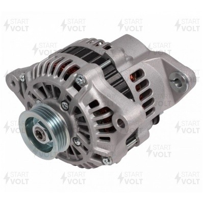 Генератор RENAULT Logan (05-) 14В 110А STARTVOLT LG 0915 START VOLT