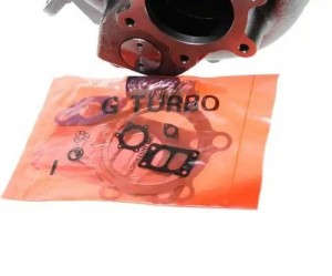 Турбокомпрессор MERCEDES дв.OM501LA MEGAPOWER 11014034 MEGA POWER