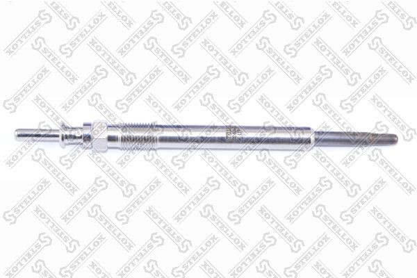 свеча накаливания!\ Opel Astra/Frontera/Omega/Vectra/Zafira 2.0/2.2DTi 00> 202-043-SX STELLOX